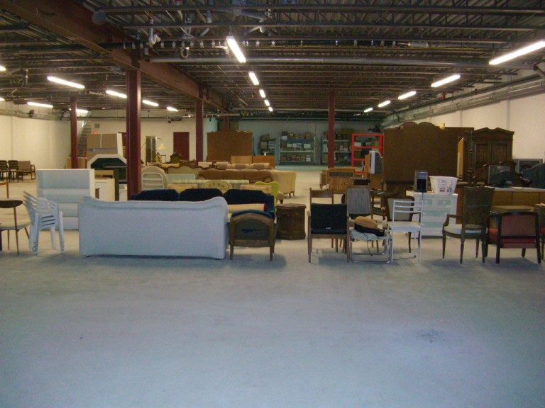 OUR STORY JRCC Furniture Depot