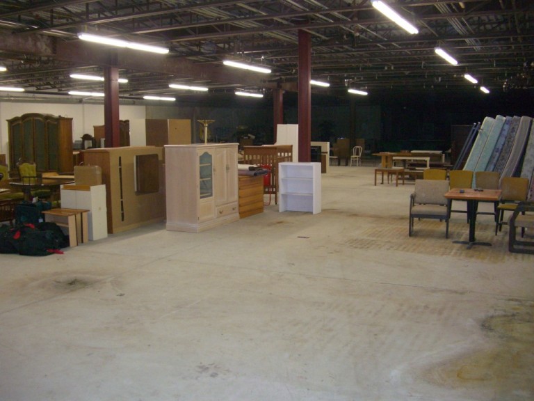 OUR STORY JRCC Furniture Depot